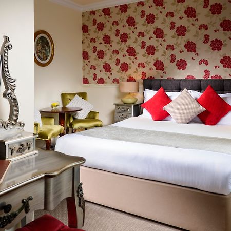 The Victoria Hotel Killarney Ngoại thất bức ảnh