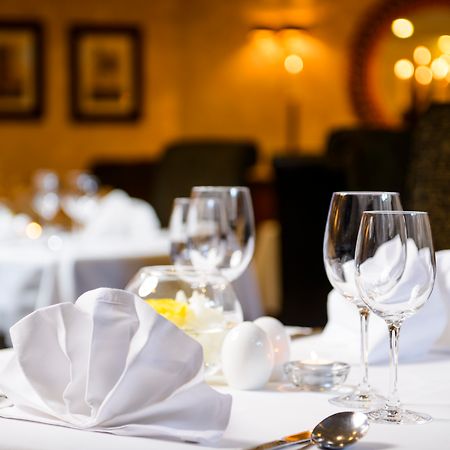 The Victoria Hotel Killarney Ngoại thất bức ảnh