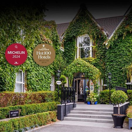 The Victoria Hotel Killarney Ngoại thất bức ảnh
