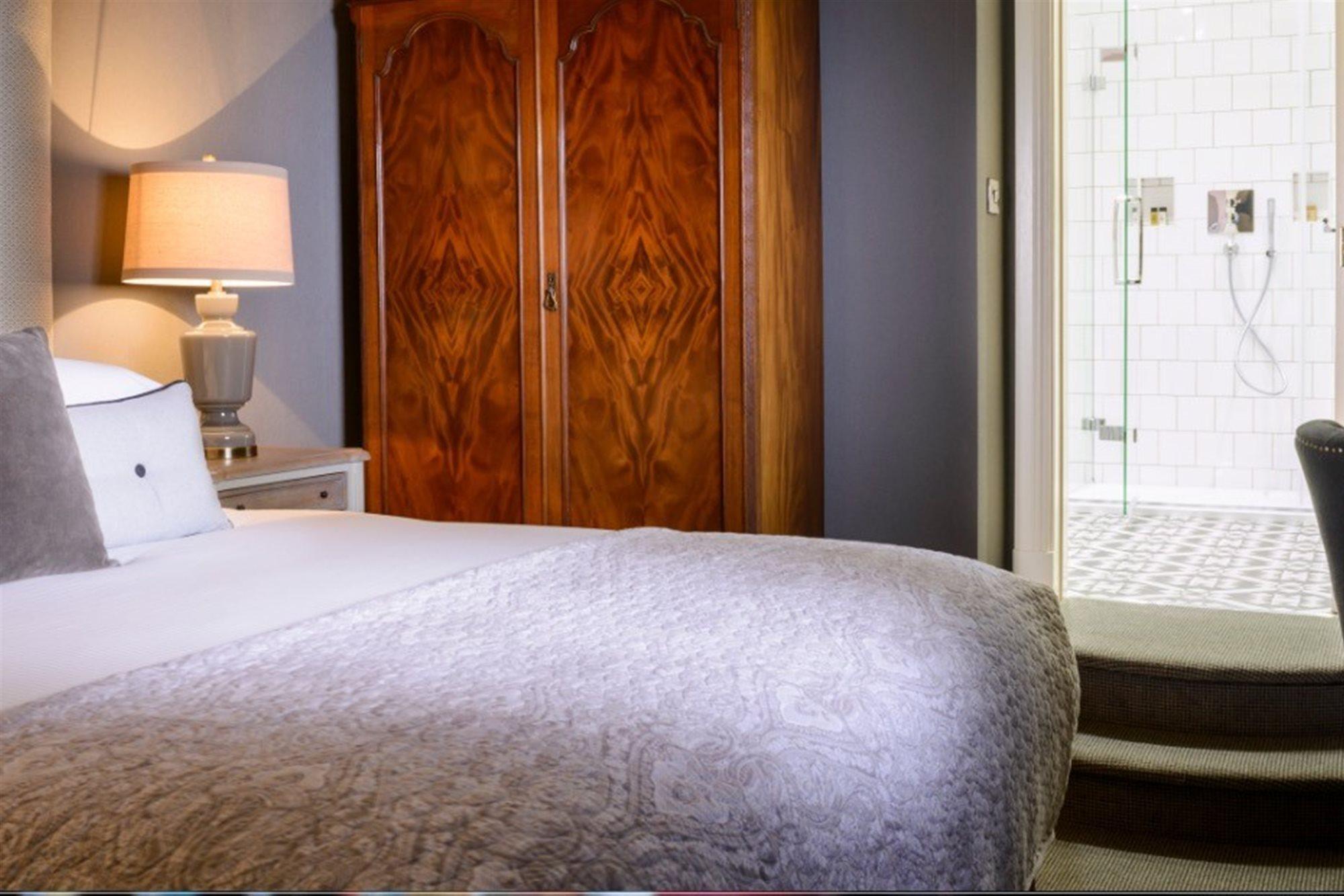 The Victoria Hotel Killarney Ngoại thất bức ảnh