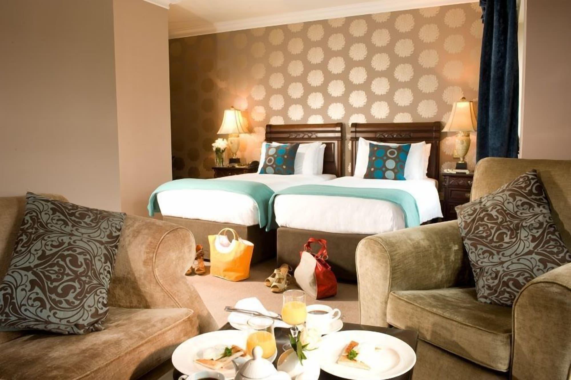 The Victoria Hotel Killarney Ngoại thất bức ảnh