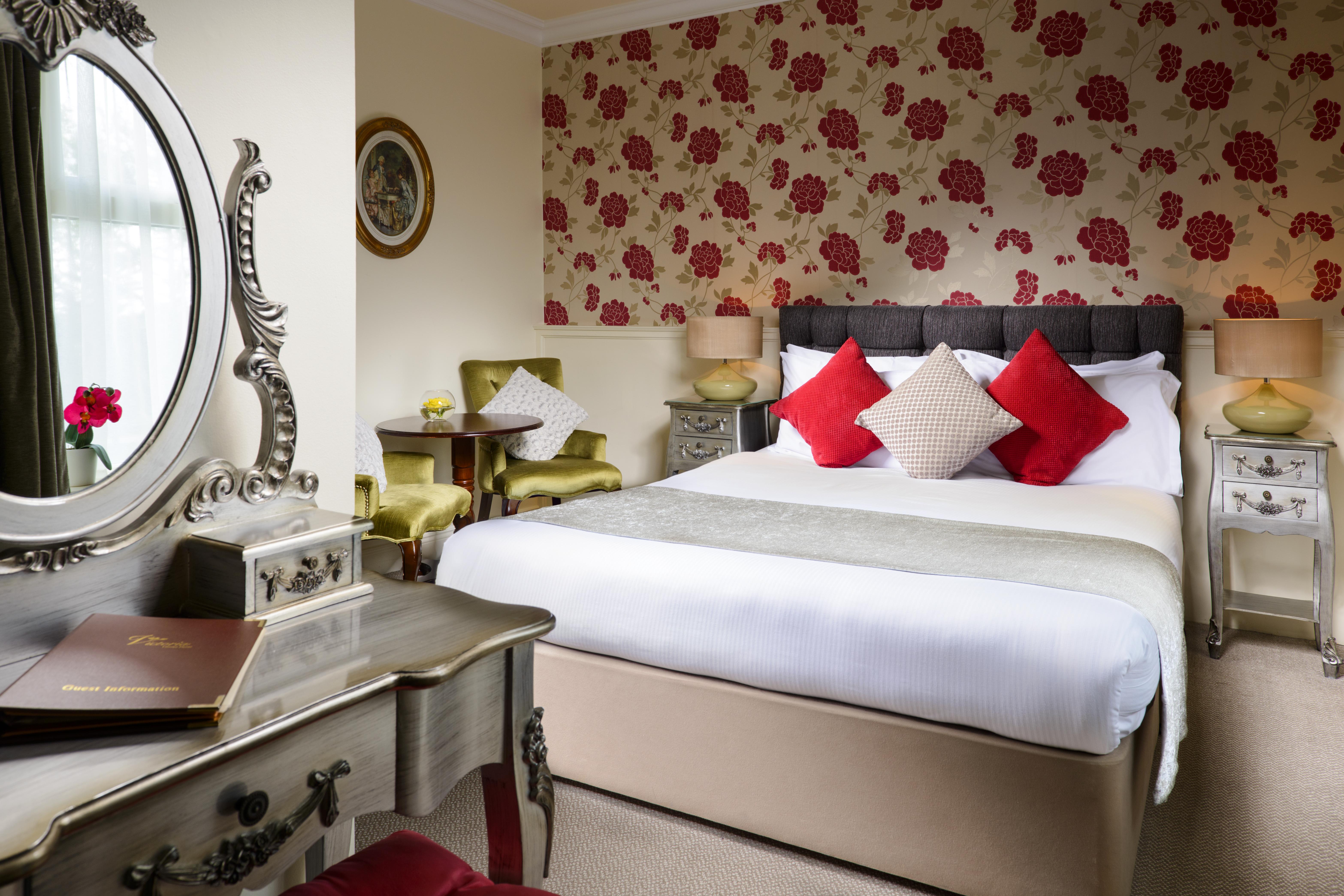 The Victoria Hotel Killarney Ngoại thất bức ảnh