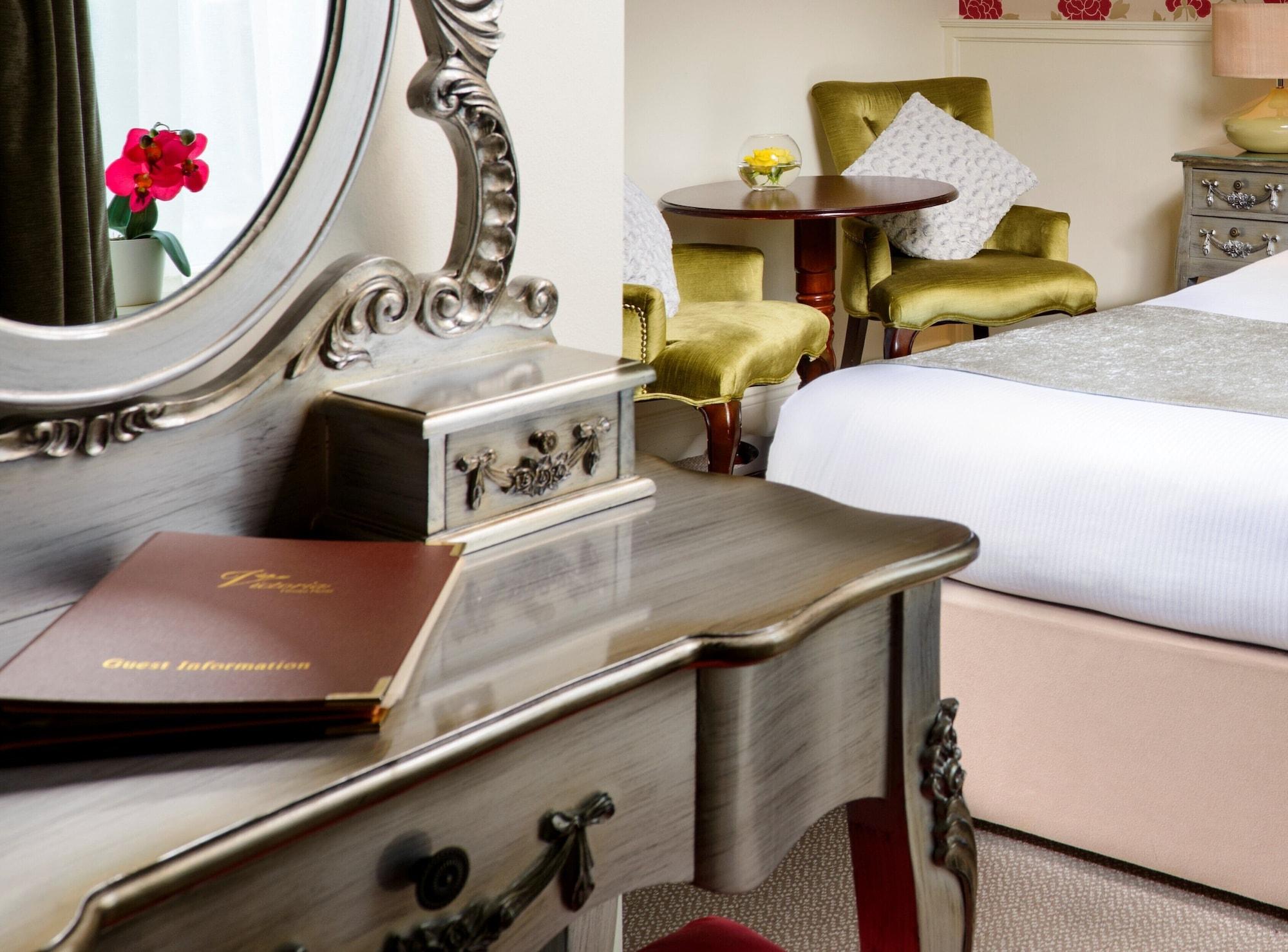The Victoria Hotel Killarney Ngoại thất bức ảnh