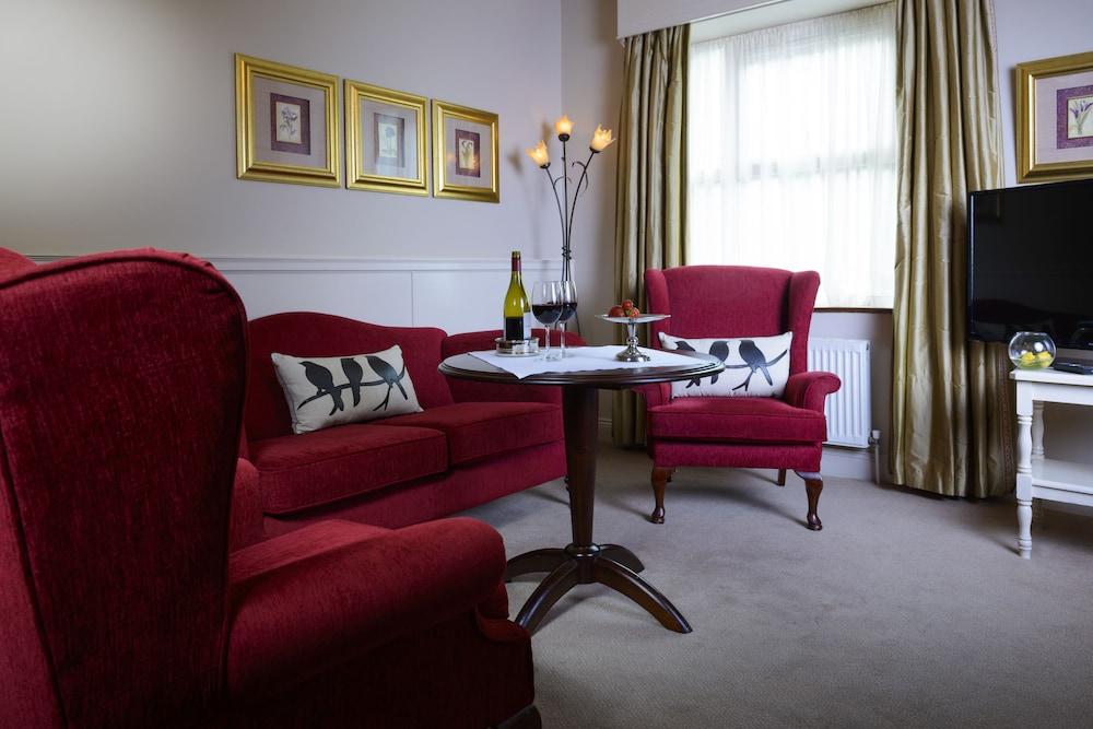 The Victoria Hotel Killarney Ngoại thất bức ảnh