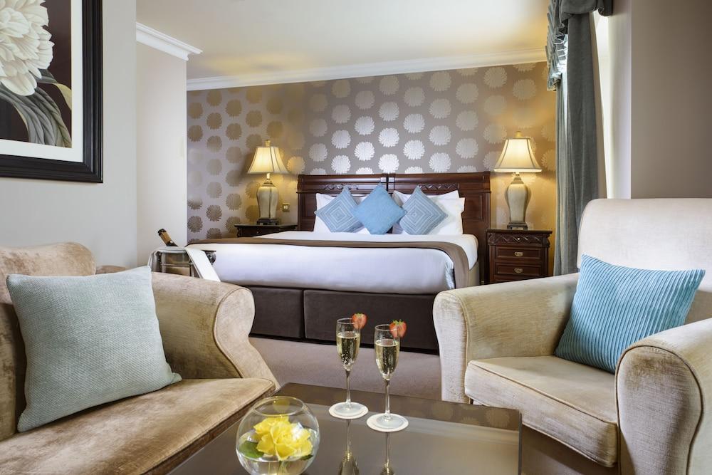 The Victoria Hotel Killarney Ngoại thất bức ảnh