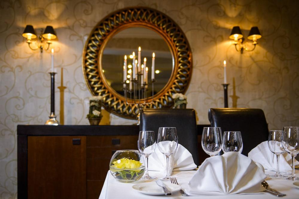 The Victoria Hotel Killarney Ngoại thất bức ảnh