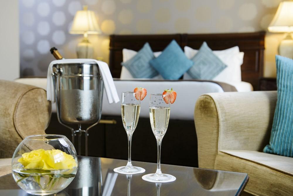 The Victoria Hotel Killarney Ngoại thất bức ảnh