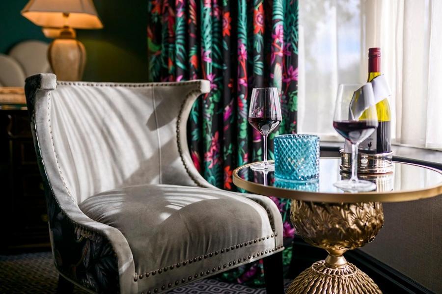 The Victoria Hotel Killarney Ngoại thất bức ảnh
