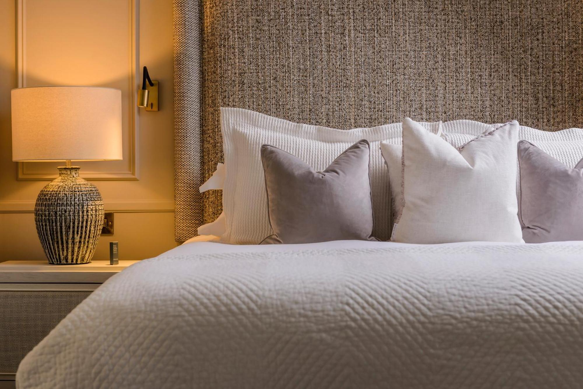 The Victoria Hotel Killarney Ngoại thất bức ảnh