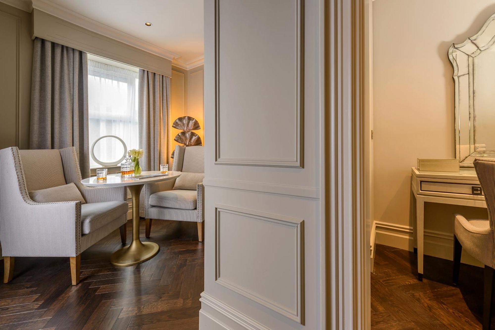 The Victoria Hotel Killarney Ngoại thất bức ảnh