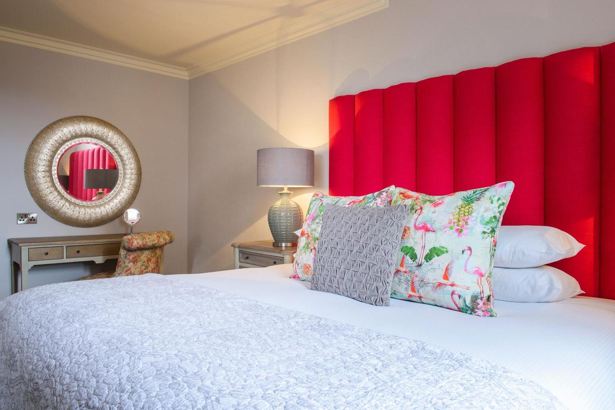The Victoria Hotel Killarney Ngoại thất bức ảnh