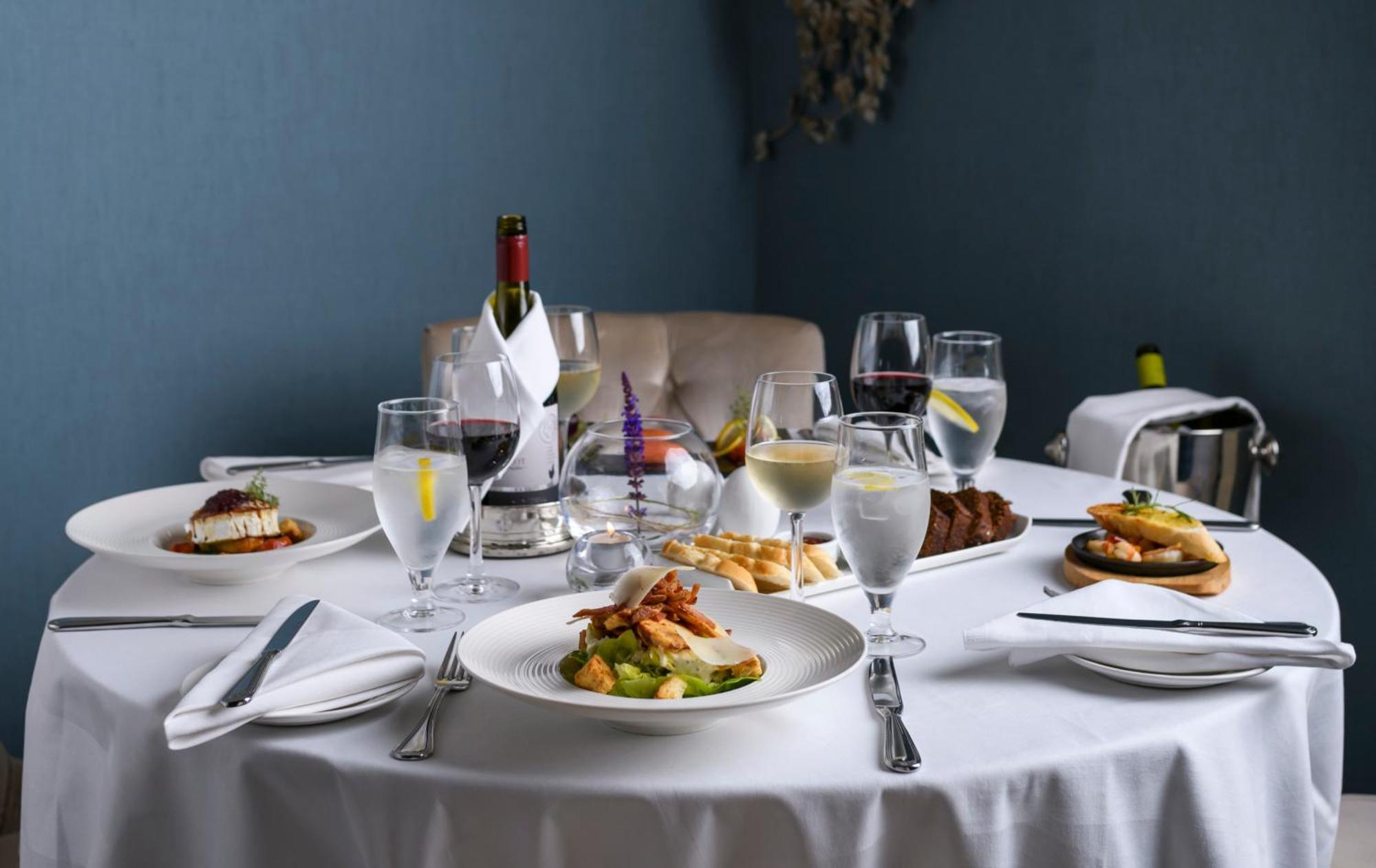 The Victoria Hotel Killarney Ngoại thất bức ảnh