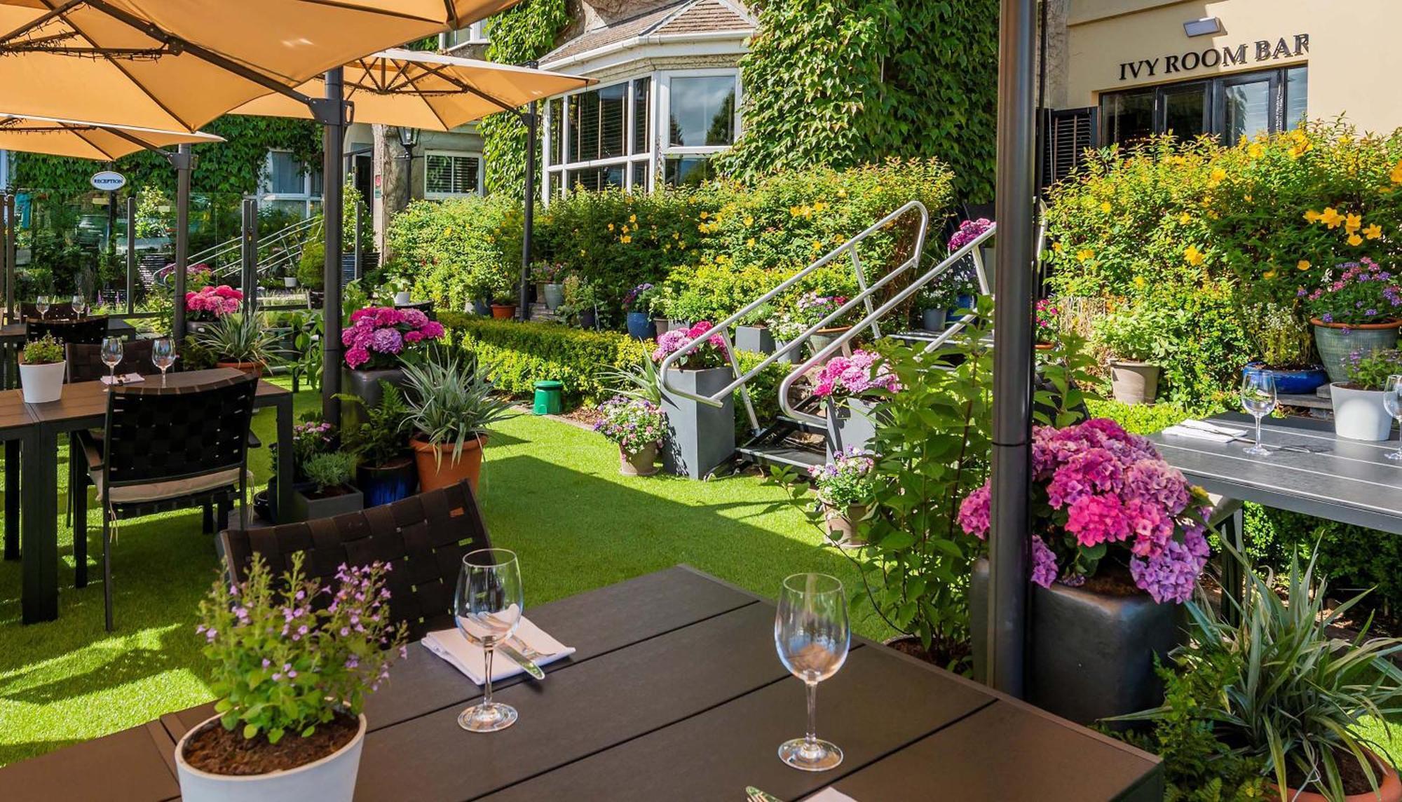 The Victoria Hotel Killarney Ngoại thất bức ảnh