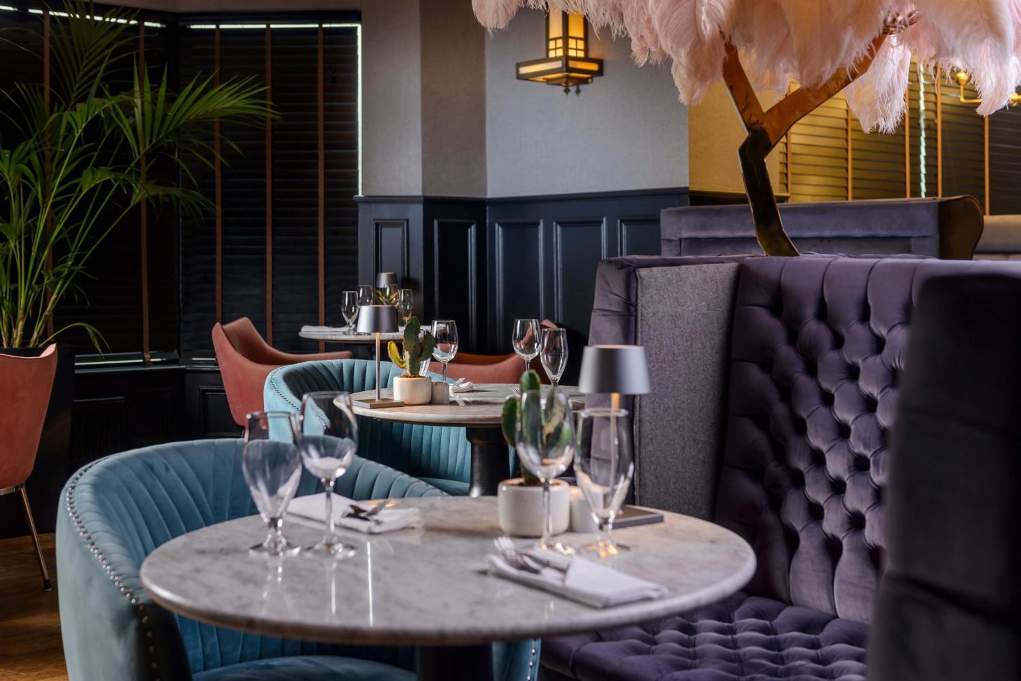 The Victoria Hotel Killarney Ngoại thất bức ảnh