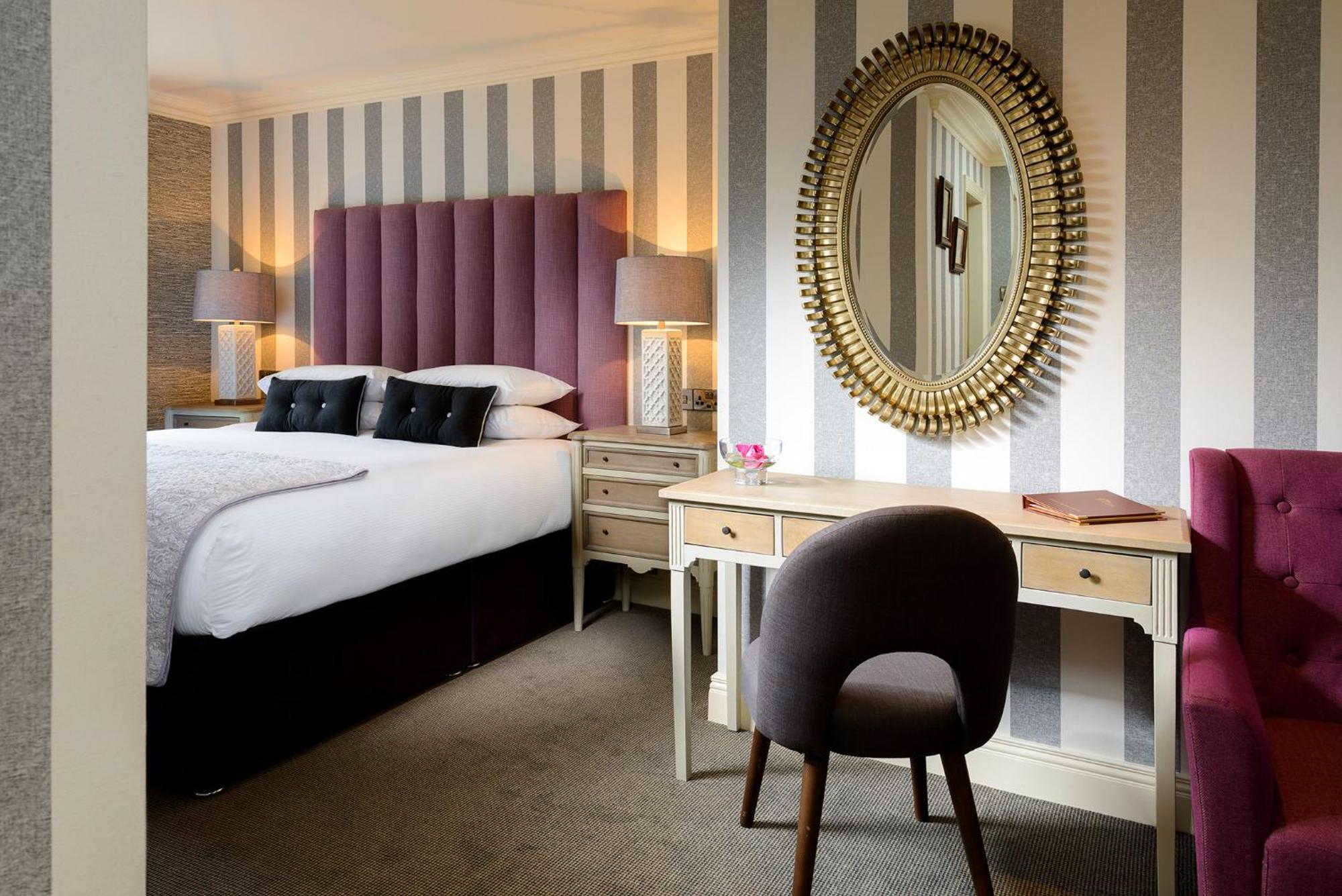 The Victoria Hotel Killarney Ngoại thất bức ảnh
