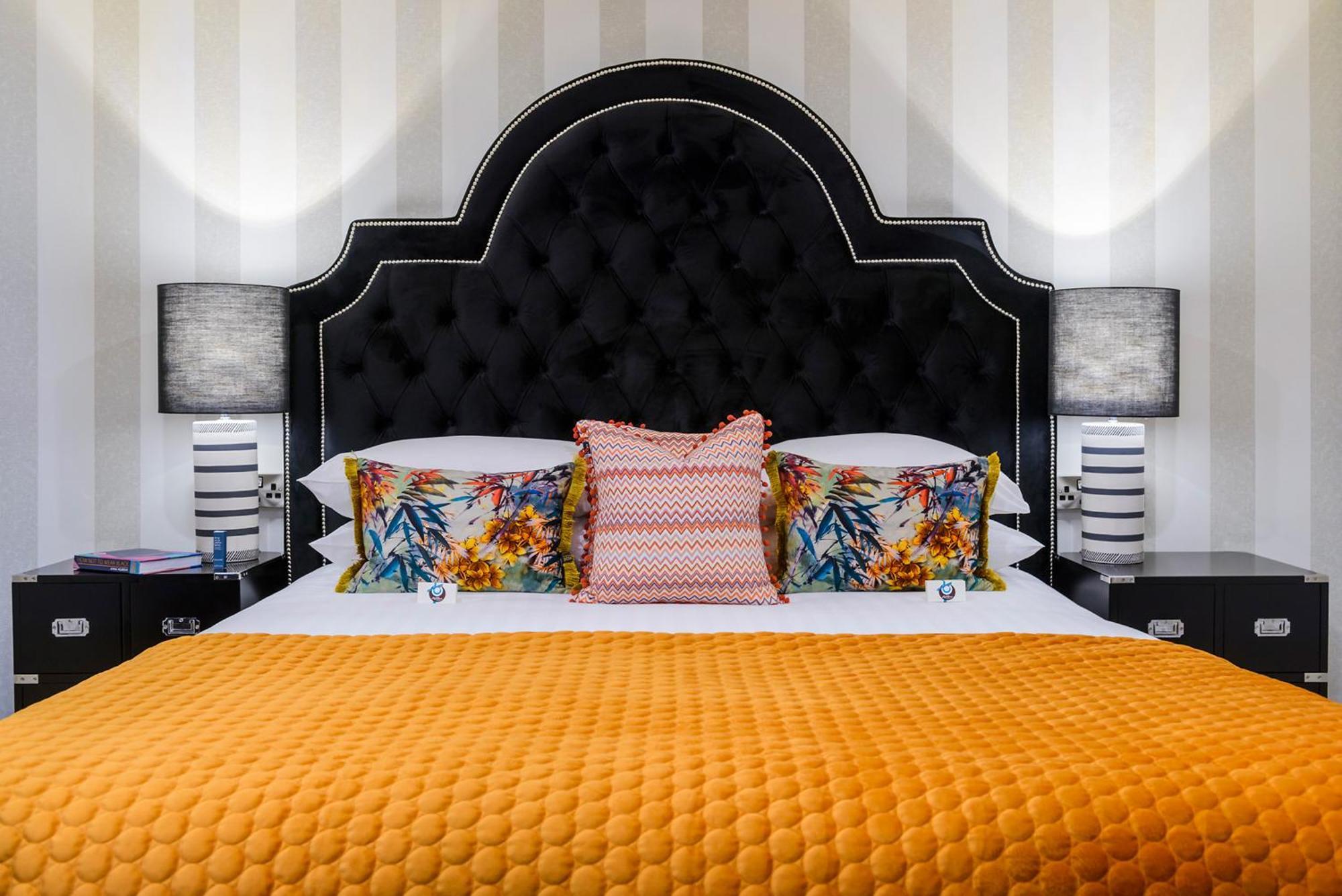 The Victoria Hotel Killarney Ngoại thất bức ảnh