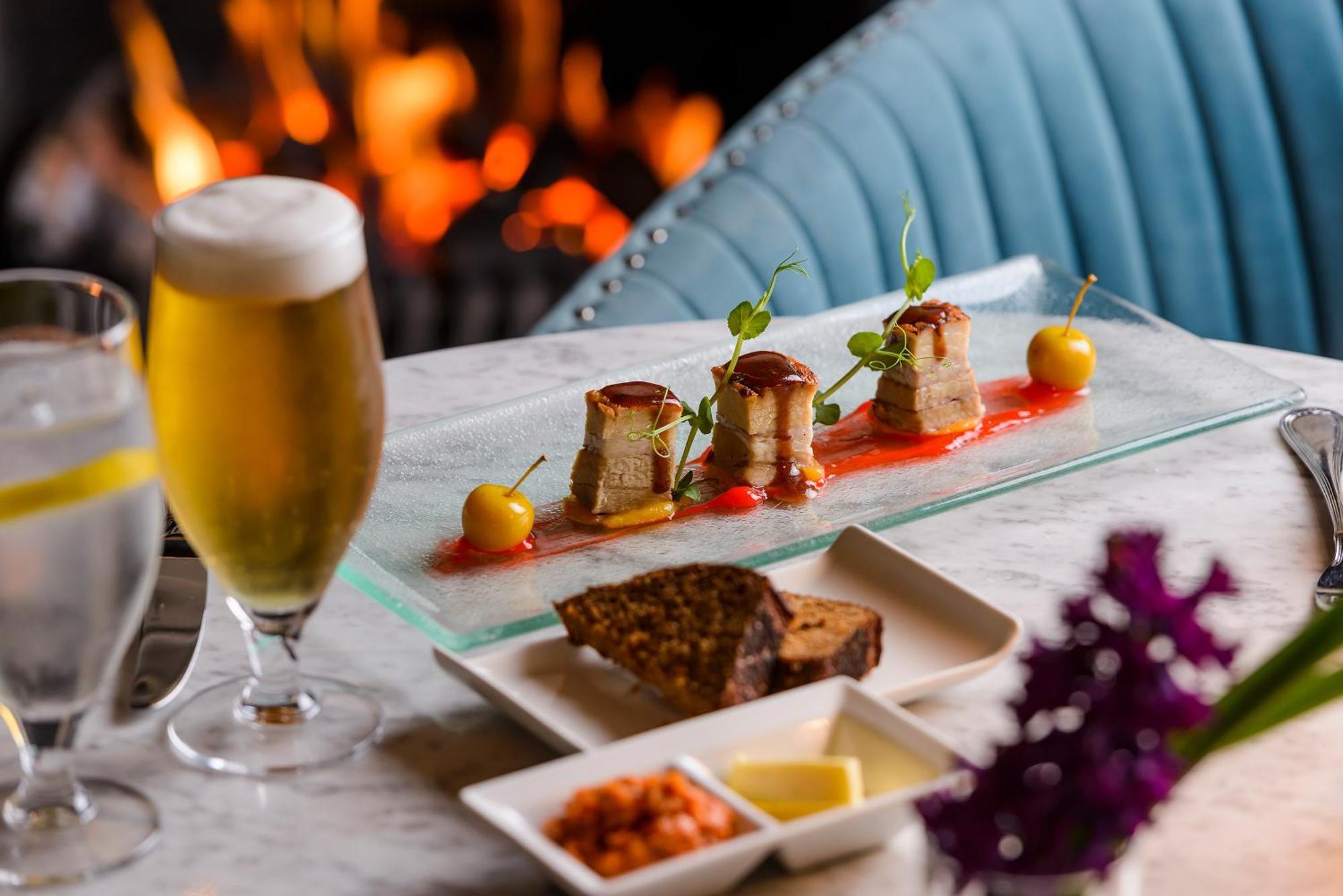 The Victoria Hotel Killarney Ngoại thất bức ảnh