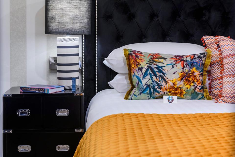 The Victoria Hotel Killarney Ngoại thất bức ảnh