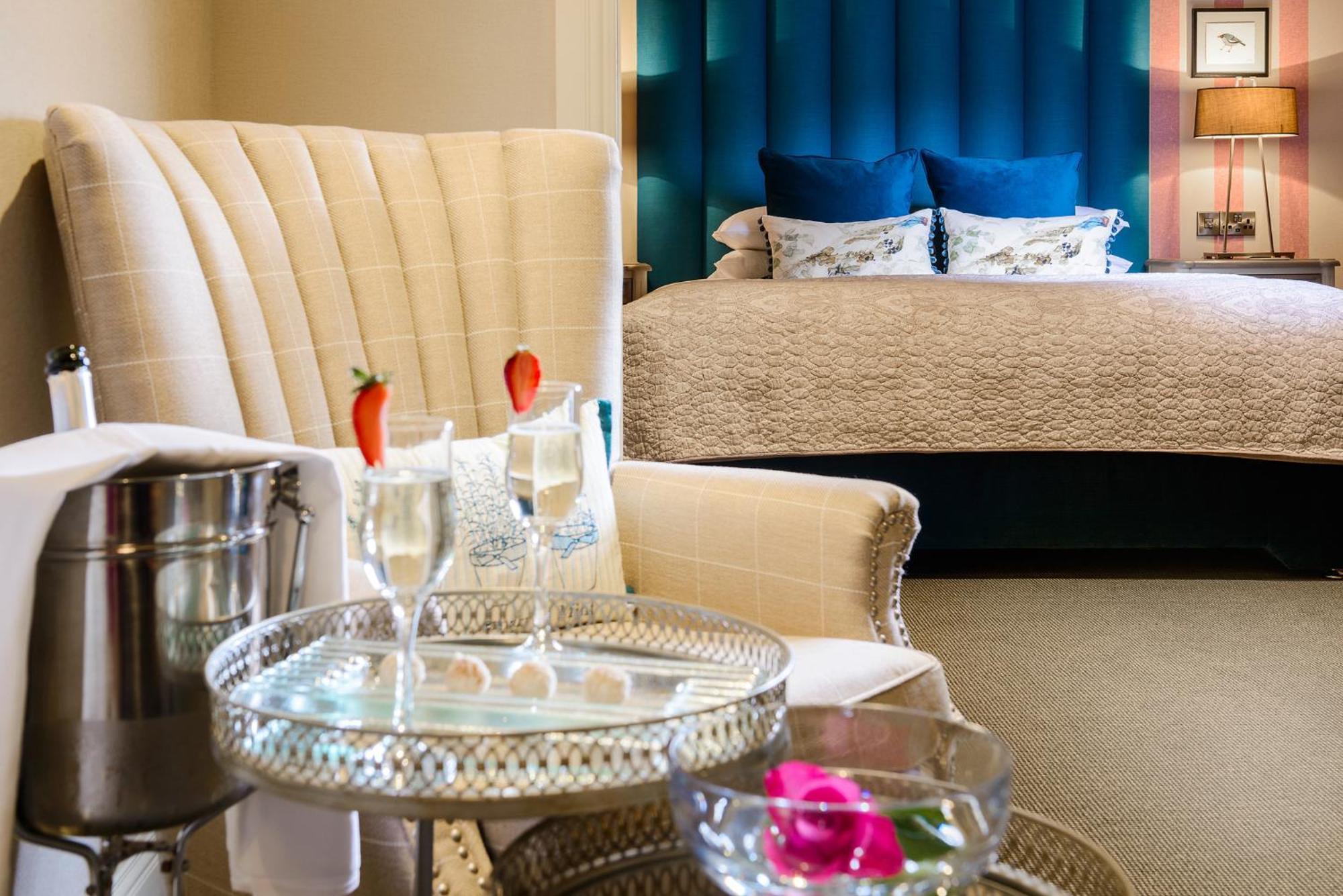 The Victoria Hotel Killarney Ngoại thất bức ảnh