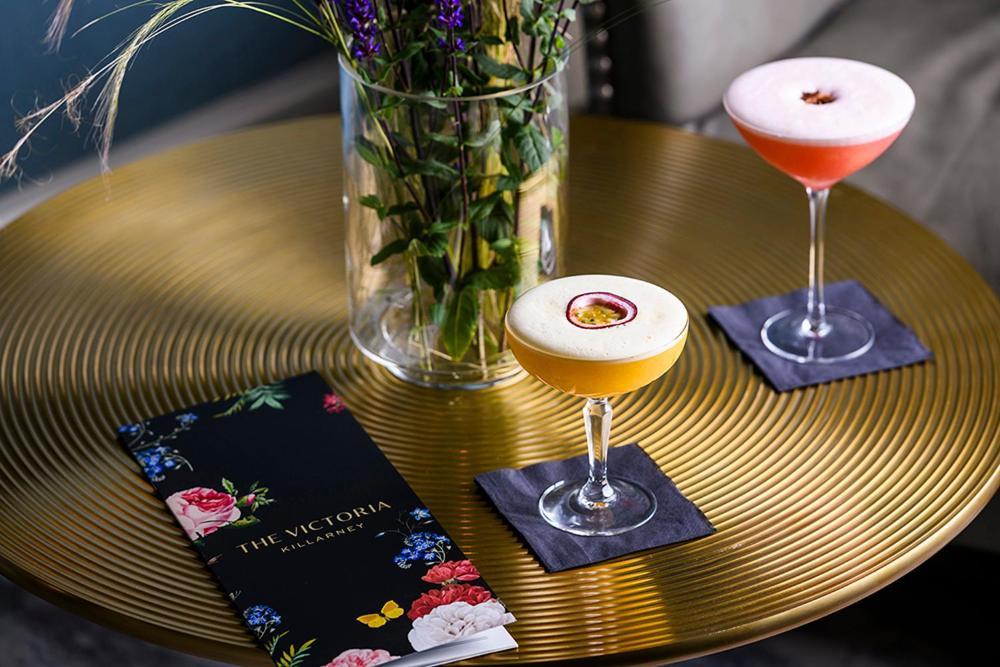 The Victoria Hotel Killarney Ngoại thất bức ảnh