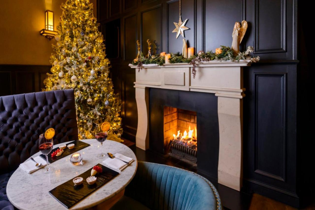 The Victoria Hotel Killarney Ngoại thất bức ảnh