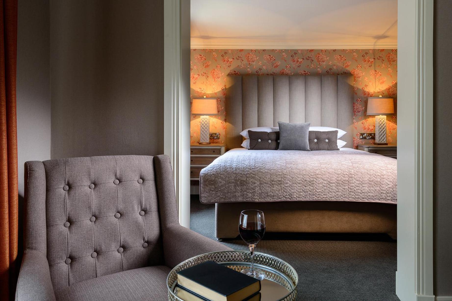 The Victoria Hotel Killarney Ngoại thất bức ảnh