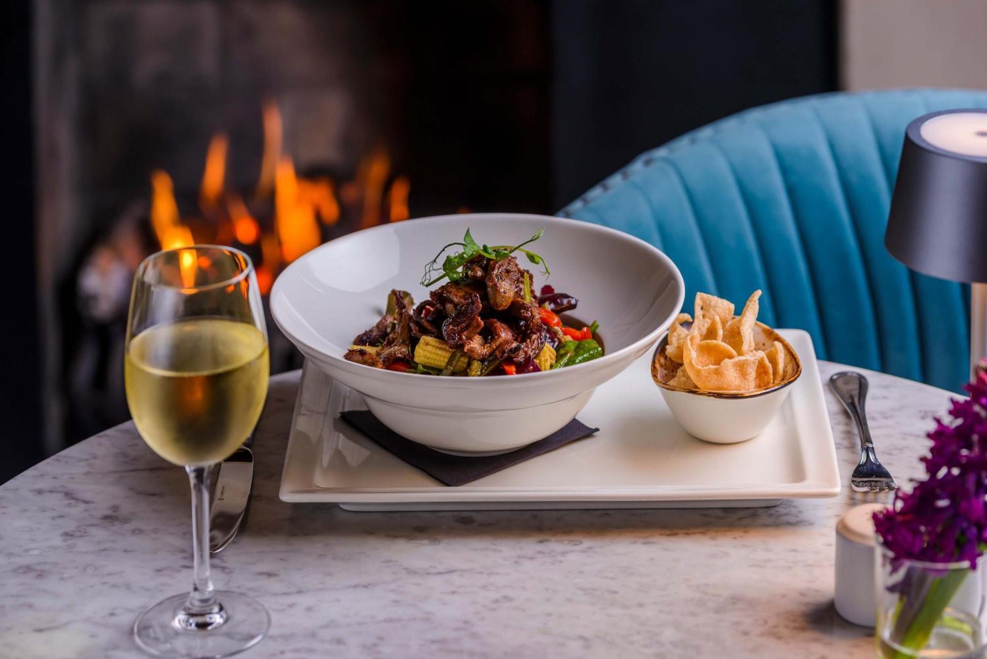 The Victoria Hotel Killarney Ngoại thất bức ảnh