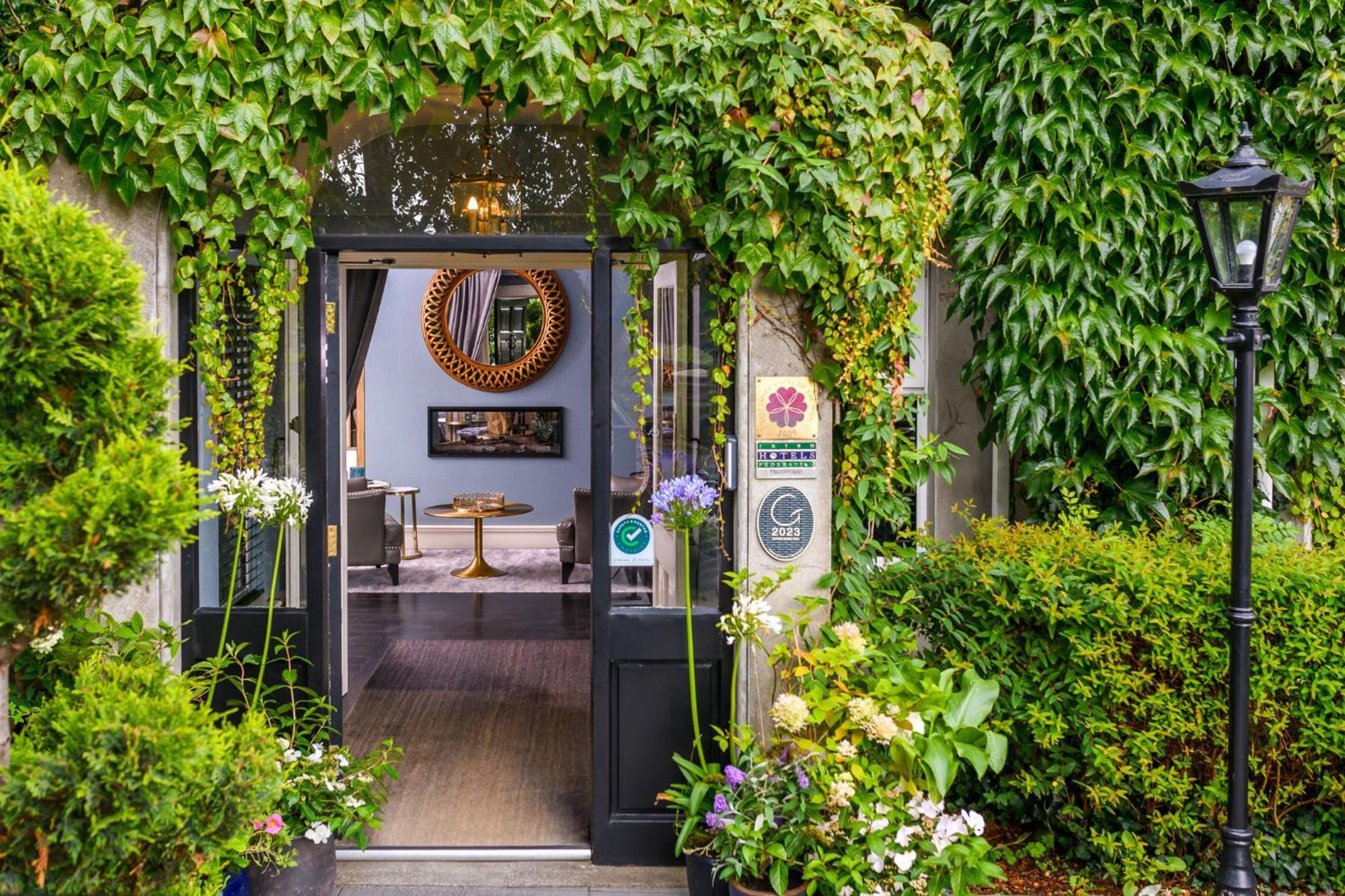 The Victoria Hotel Killarney Ngoại thất bức ảnh
