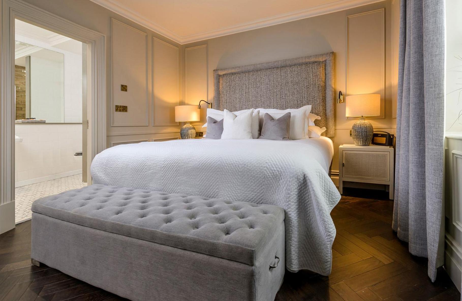 The Victoria Hotel Killarney Ngoại thất bức ảnh