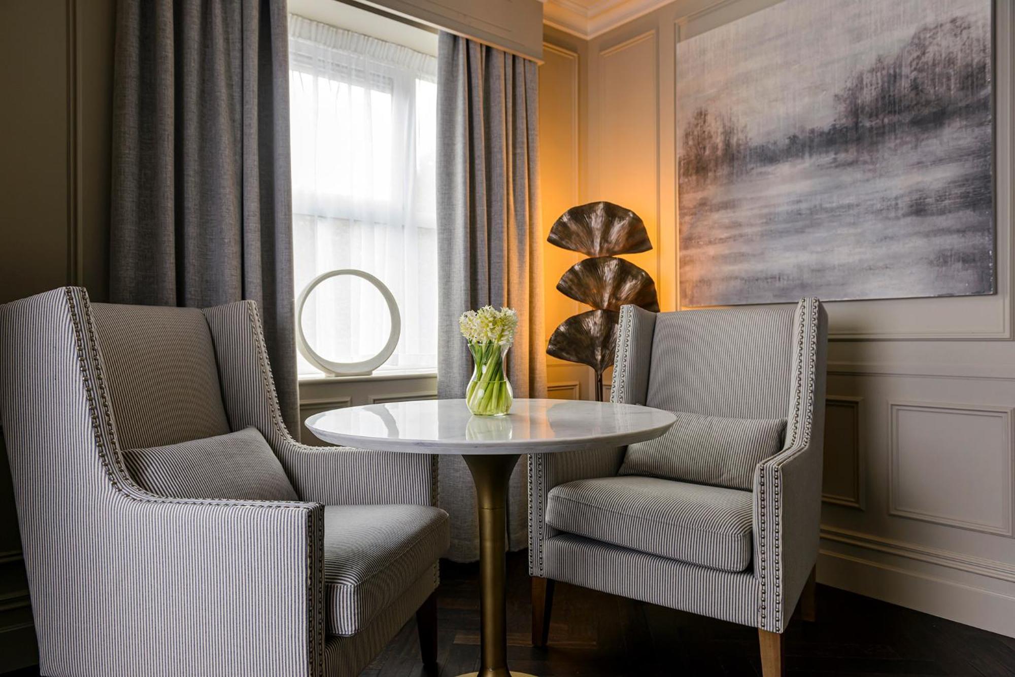 The Victoria Hotel Killarney Ngoại thất bức ảnh