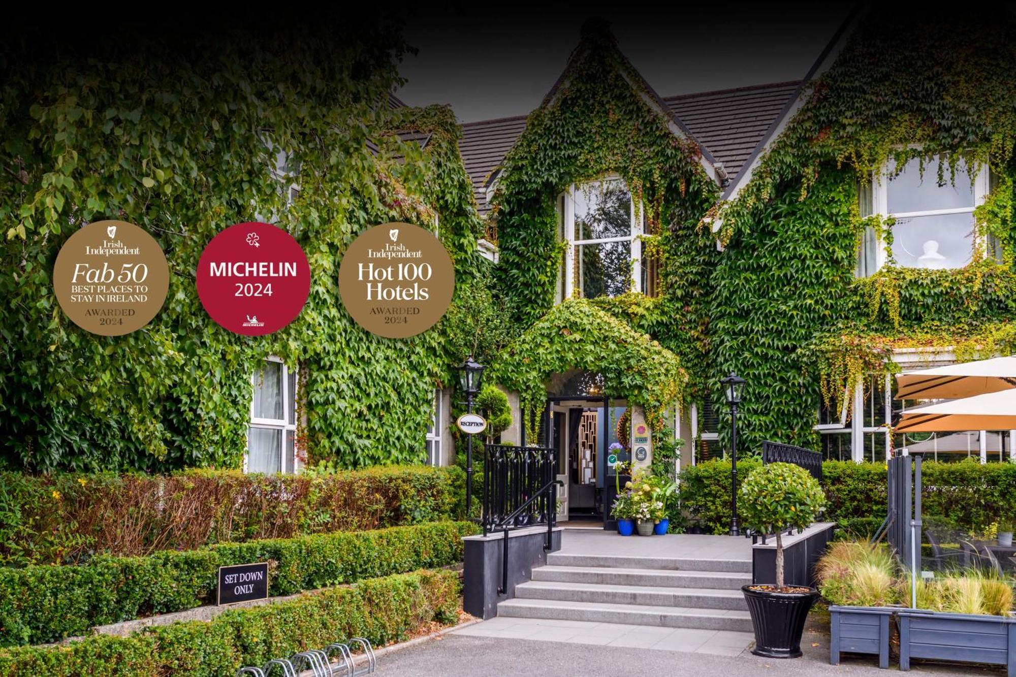 The Victoria Hotel Killarney Ngoại thất bức ảnh