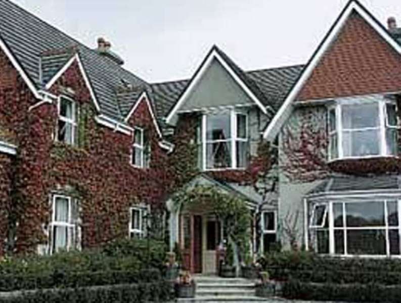The Victoria Hotel Killarney Ngoại thất bức ảnh
