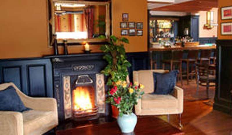 The Victoria Hotel Killarney Ngoại thất bức ảnh