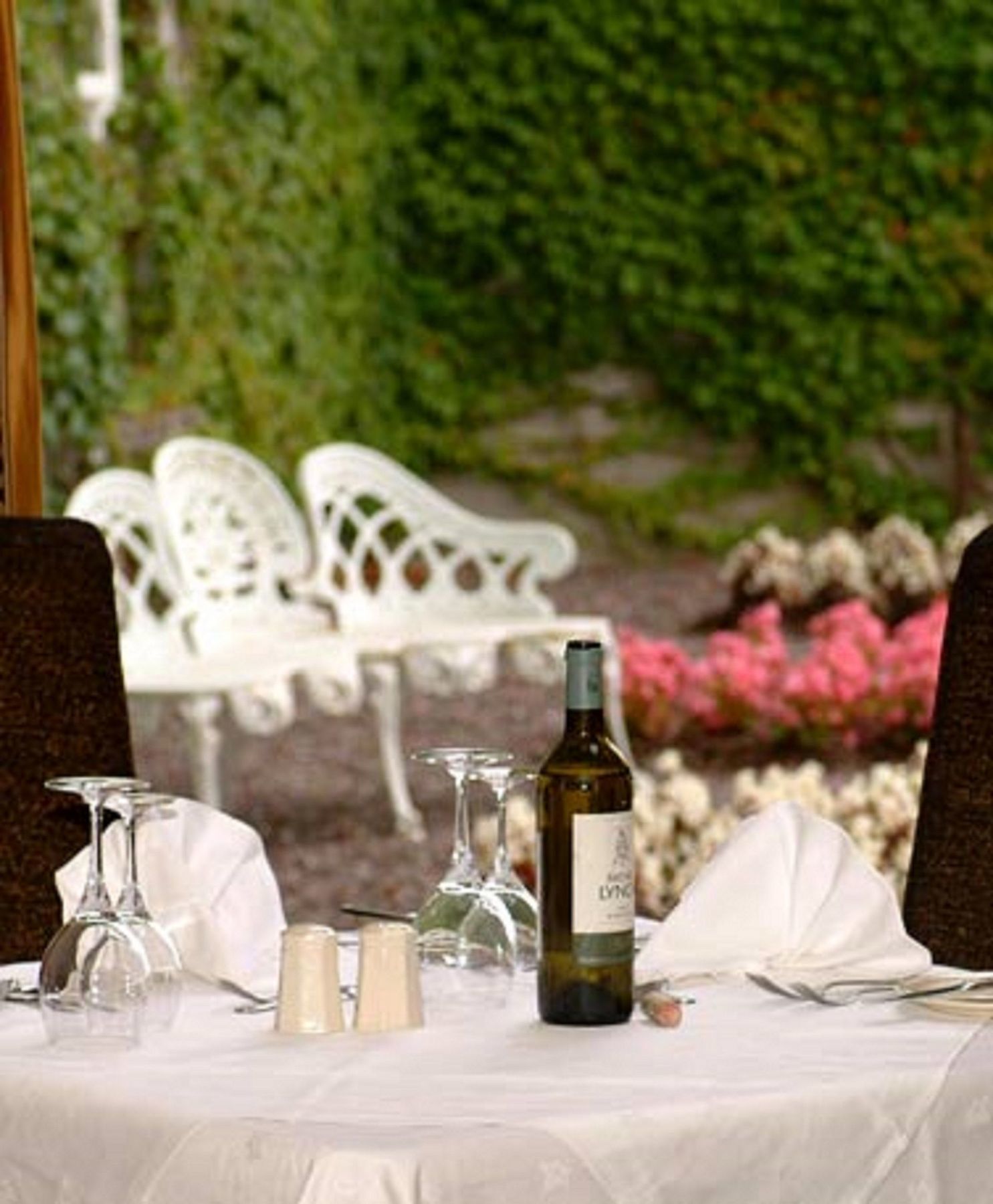 The Victoria Hotel Killarney Ngoại thất bức ảnh