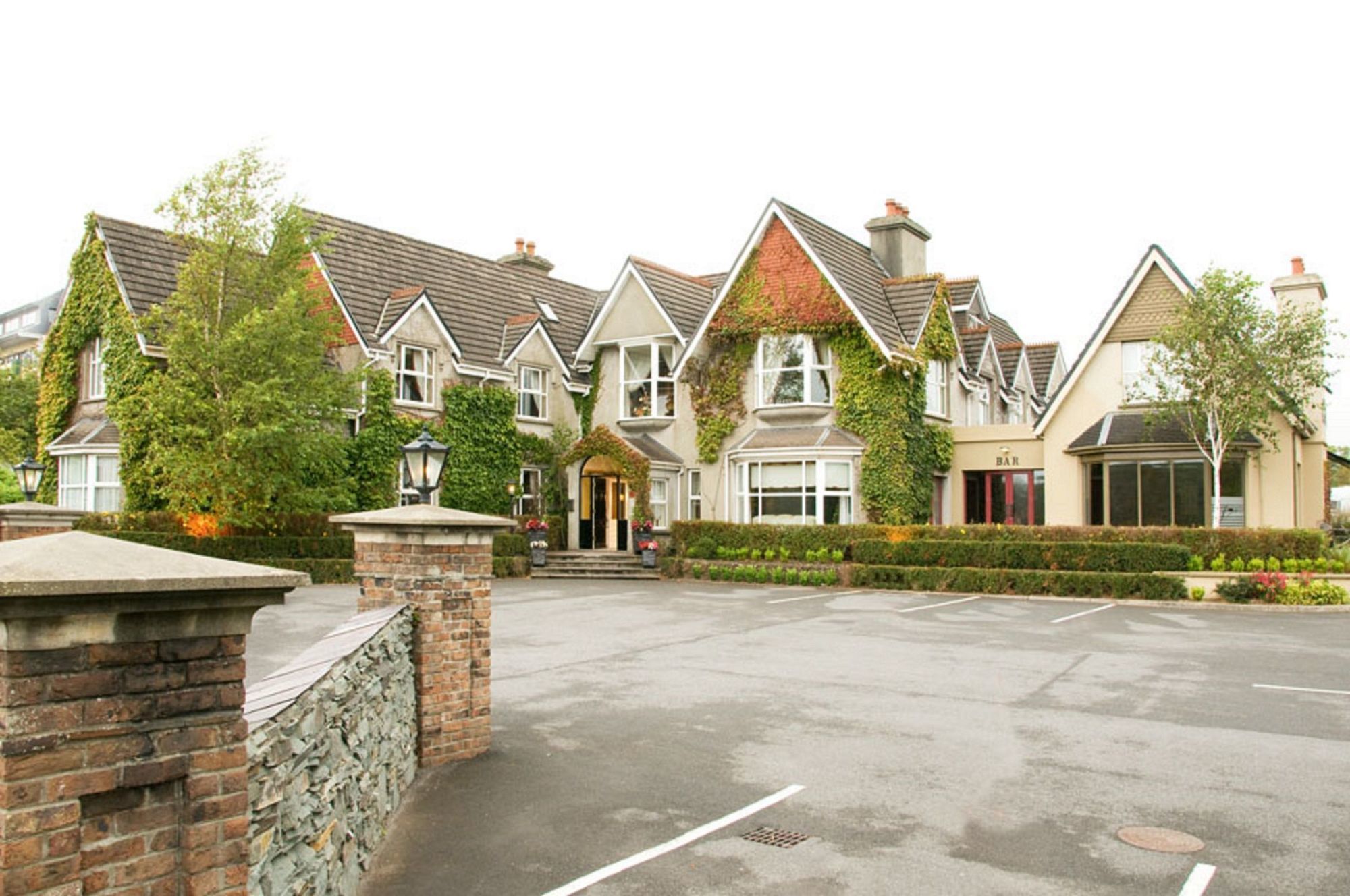 The Victoria Hotel Killarney Ngoại thất bức ảnh