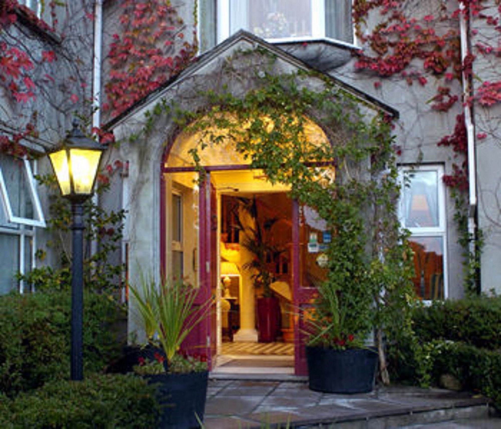 The Victoria Hotel Killarney Ngoại thất bức ảnh
