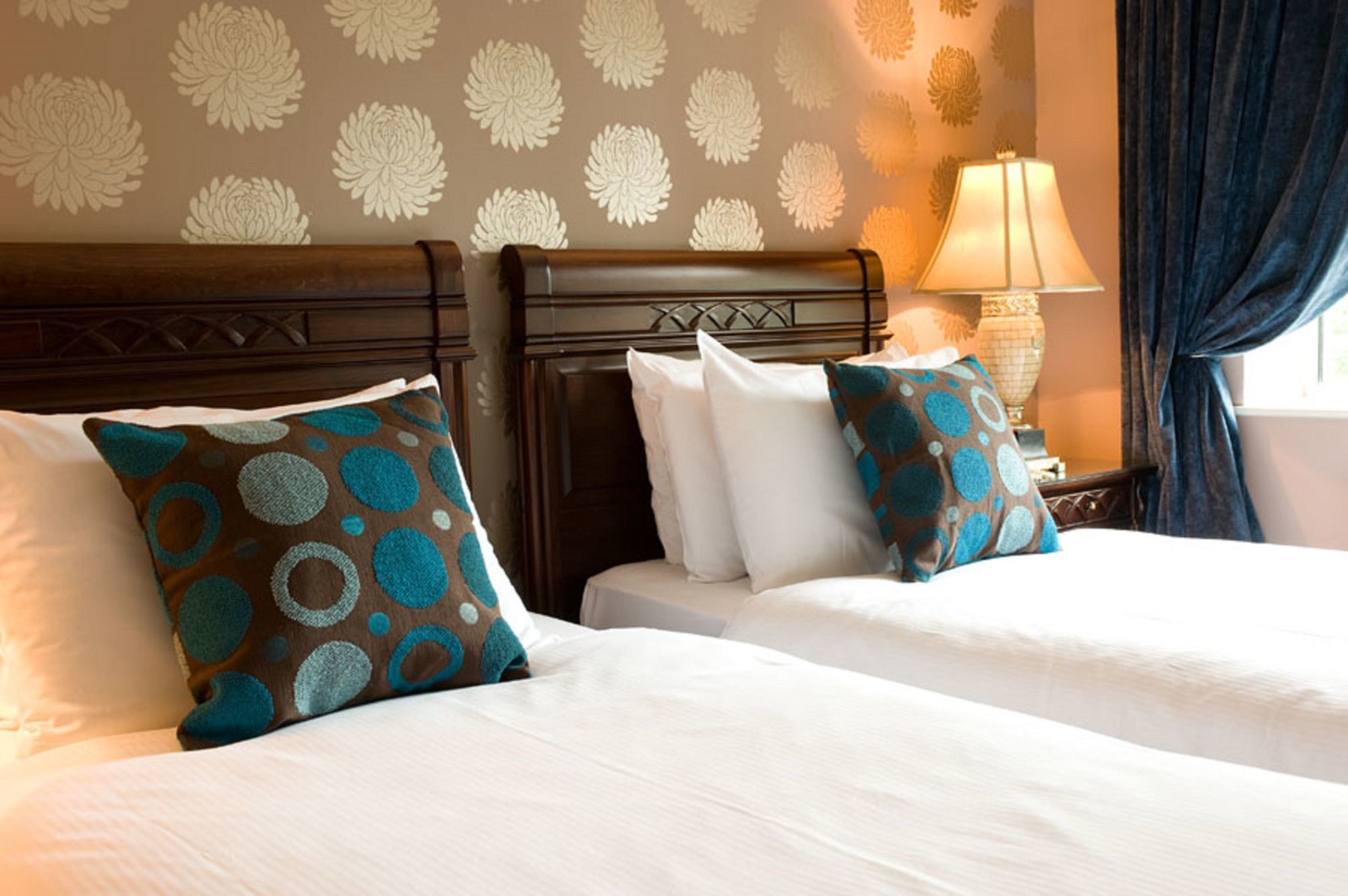 The Victoria Hotel Killarney Ngoại thất bức ảnh