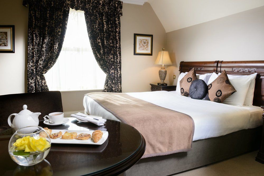 The Victoria Hotel Killarney Ngoại thất bức ảnh